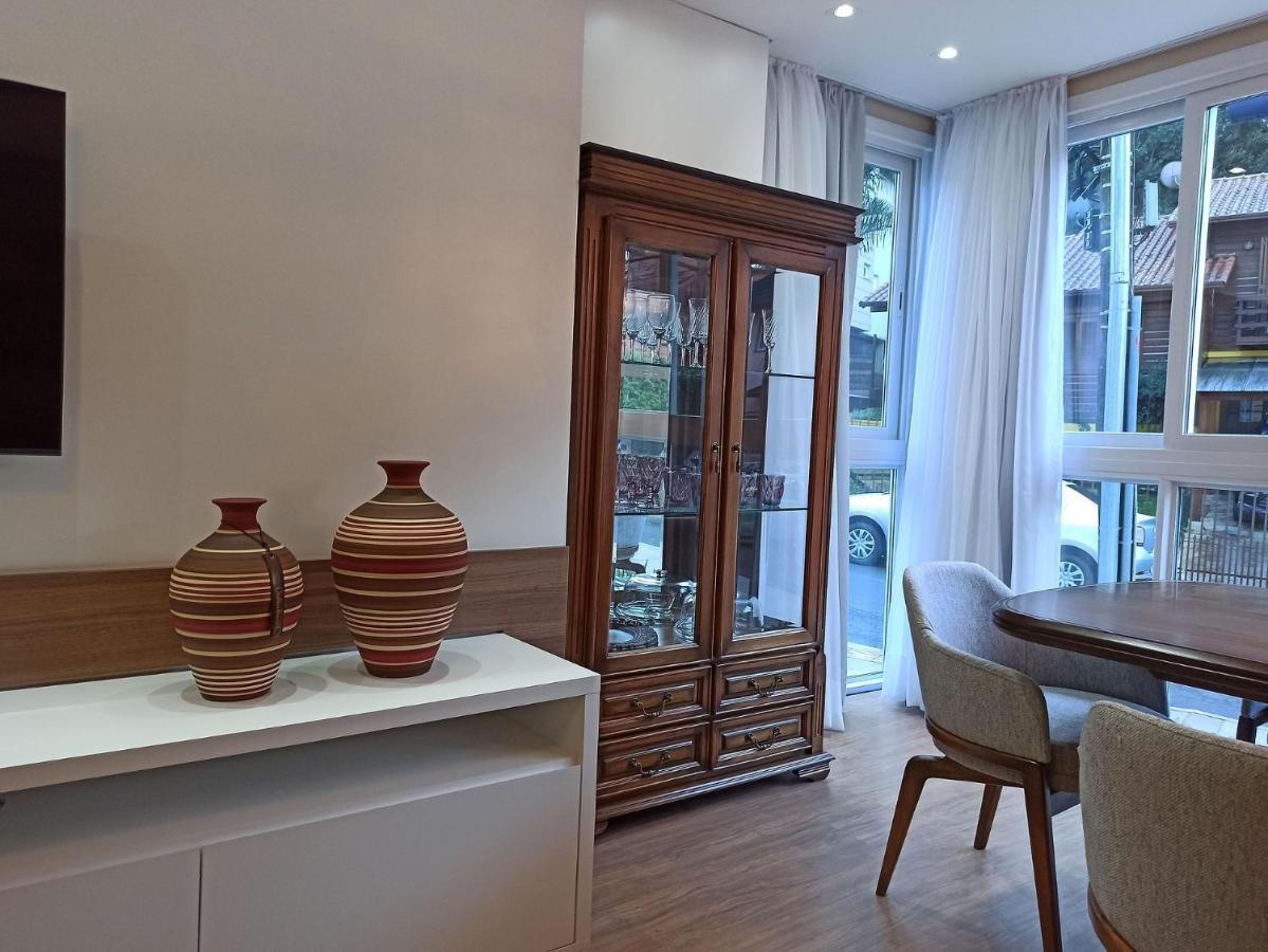 Apartamento Burg 102 Apto Duas Quadras Da Rua Coberta *