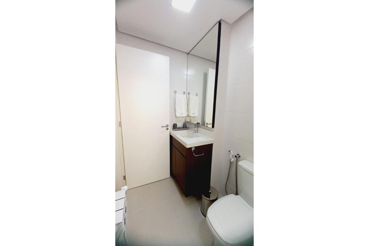 Apartamento Burg 102 Apto Duas Quadras Da Rua Coberta *