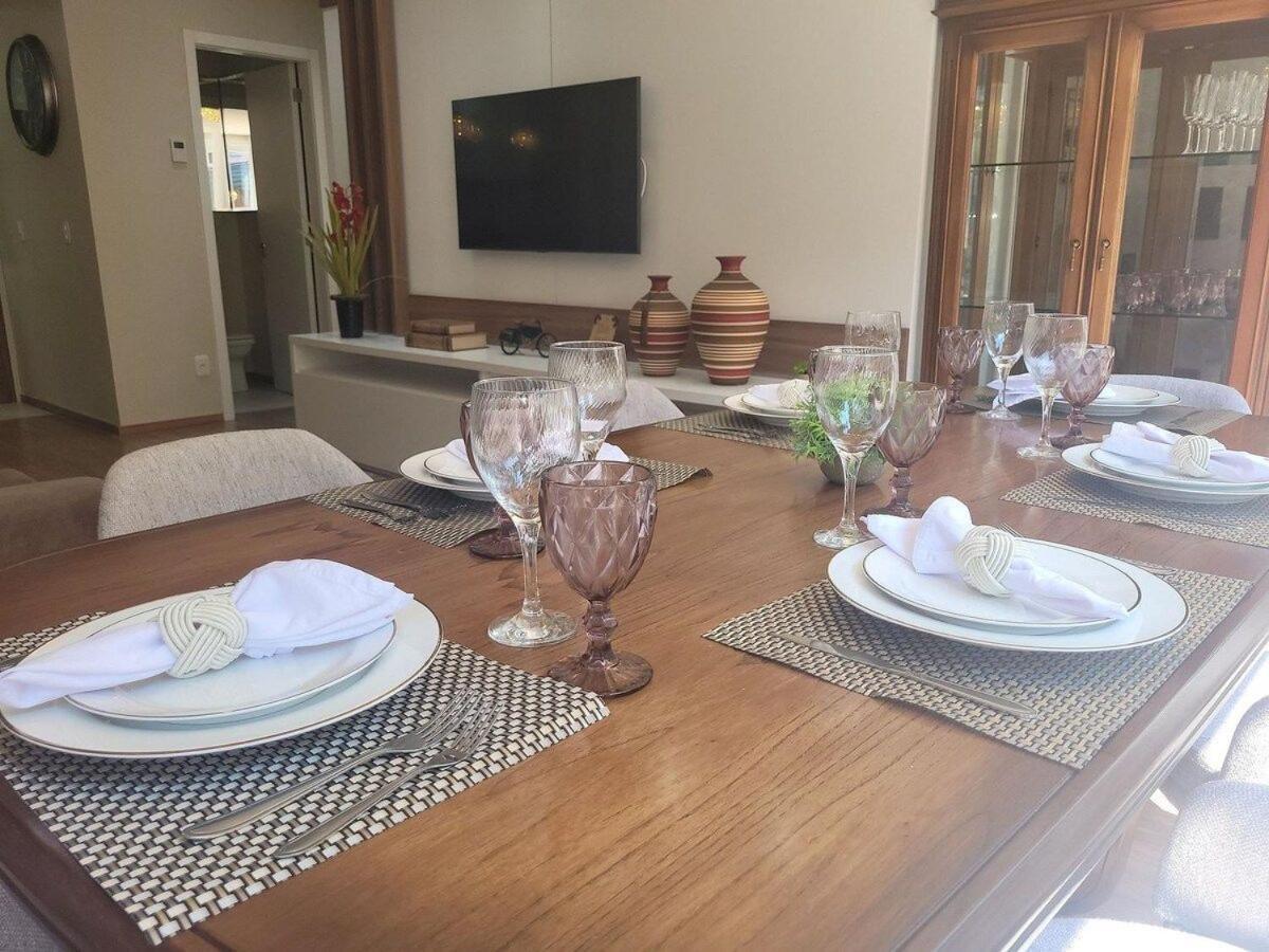 Apartamento Burg 102 Apto Duas Quadras Da Rua Coberta