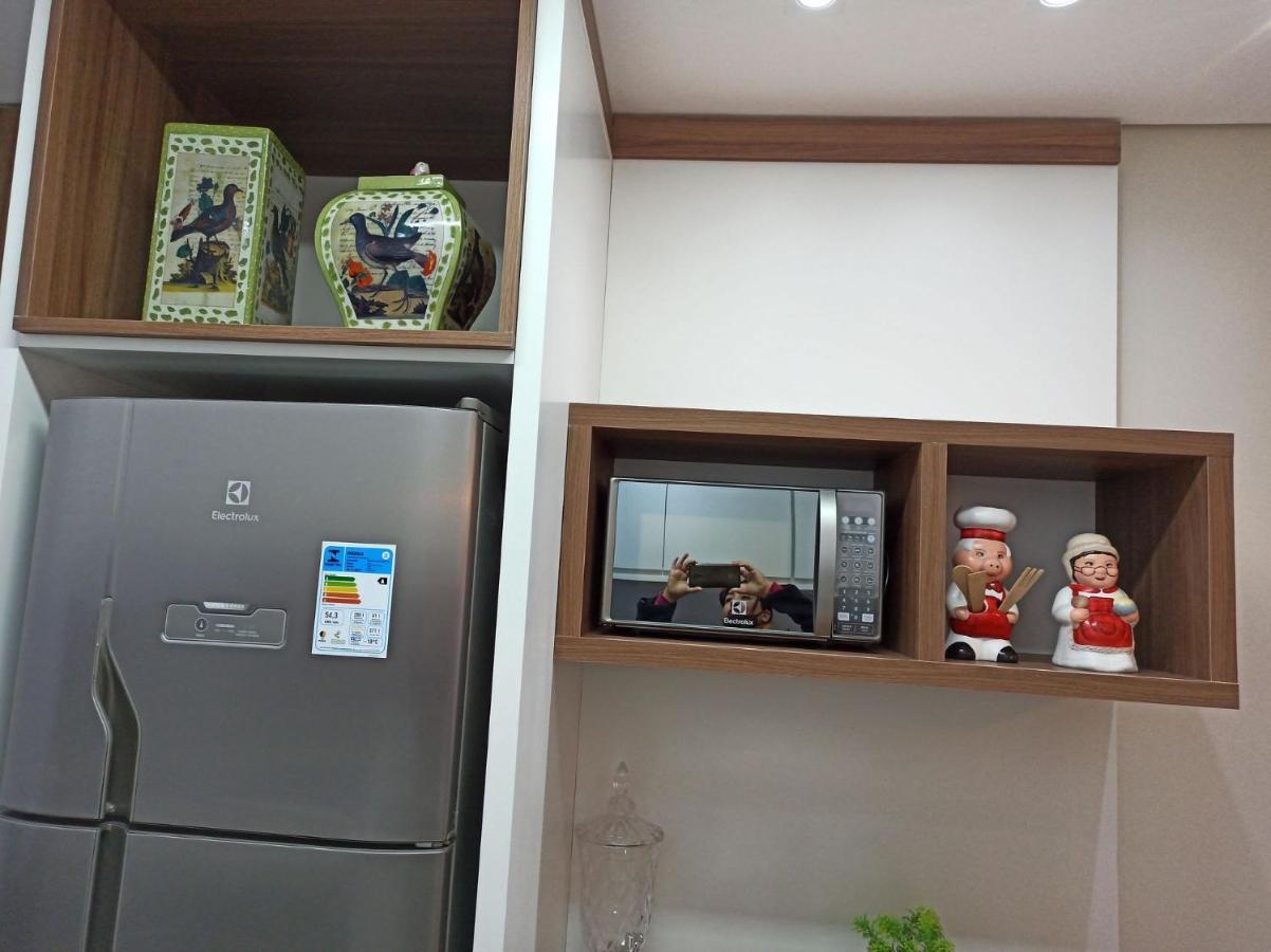 Apartamento Burg 102 Apto Duas Quadras Da Rua Coberta *